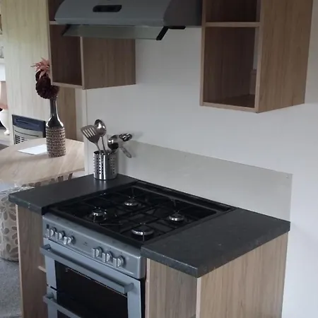 منتزه العطل Kingdom