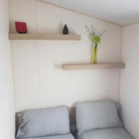 Kingdom منتزه العطل Haverigg