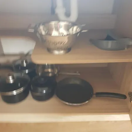 Kingdom منتزه العطل Haverigg