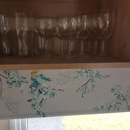 منتزه العطل Kingdom Haverigg