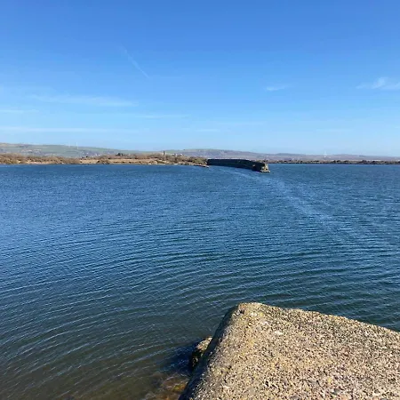 假日公园 Kingdom Haverigg