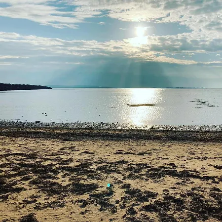 Kingdom База отдыха Haverigg