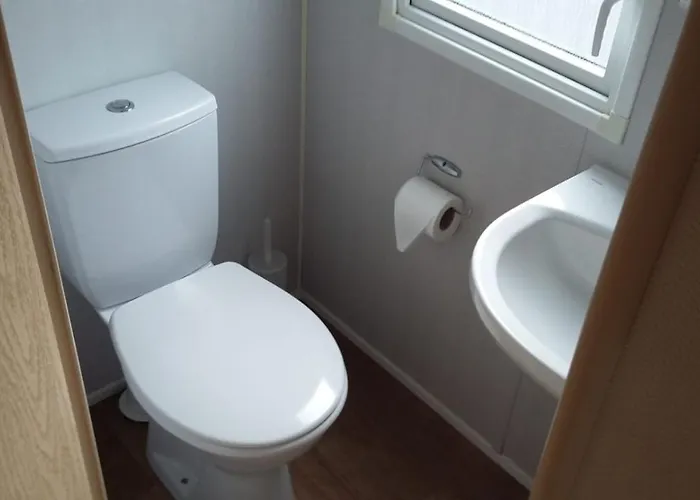 Kingdom 假日公园 Haverigg