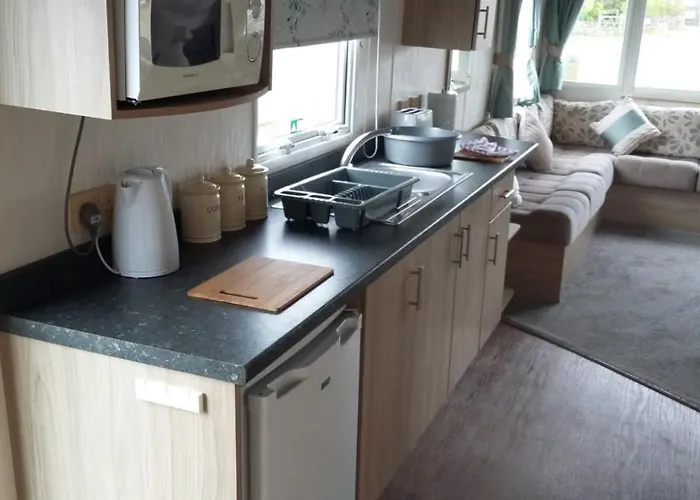 假日公园 Kingdom