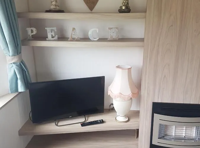 假日公园 Kingdom Haverigg