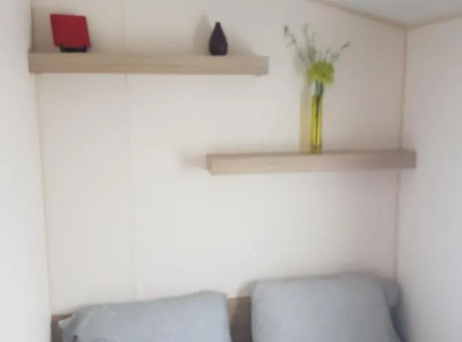 Kingdom 假日公园 Haverigg