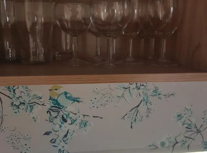 假日公园 Kingdom Haverigg