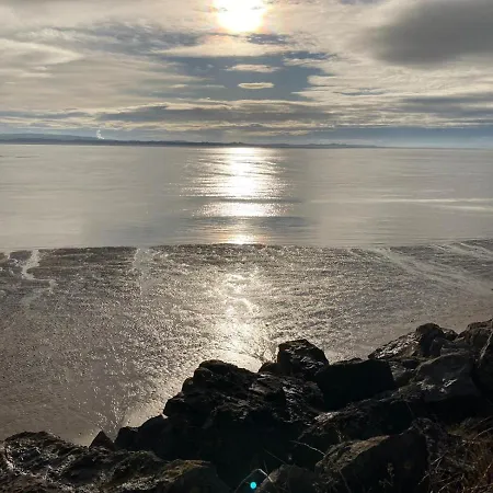 Aldeamento Turístico Kingdom Haverigg