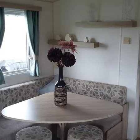 Πάρκο διακοπών Kingdom Haverigg