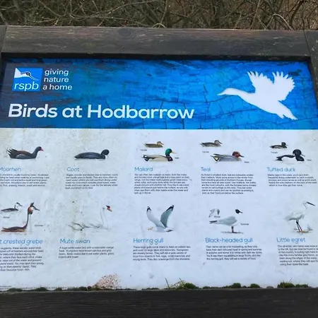 Kingdom Holiday park