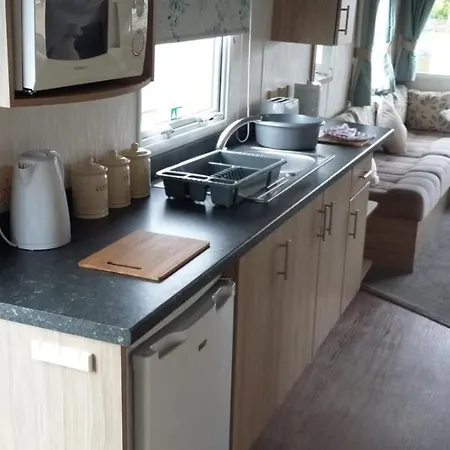 Πάρκο διακοπών Kingdom