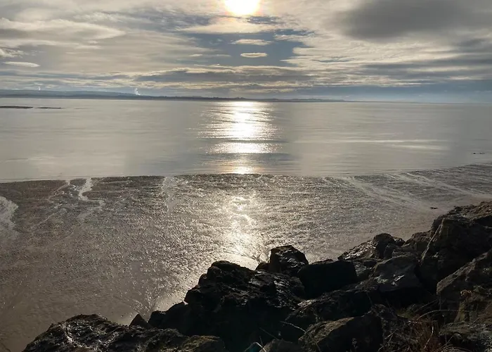 Holiday park Kingdom Haverigg