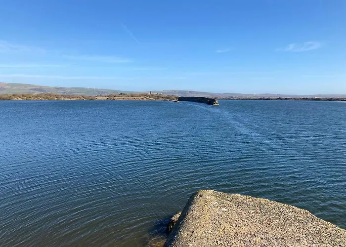 Holiday park Kingdom Haverigg