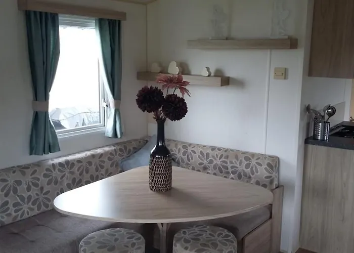 Holiday park Kingdom Haverigg