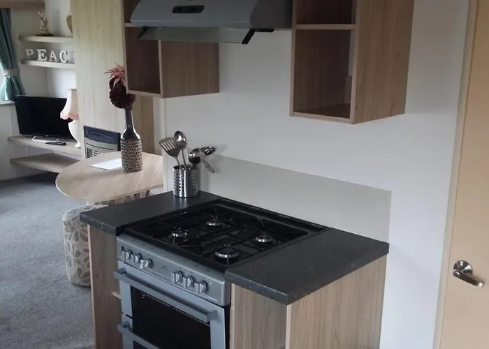 Holiday park Kingdom