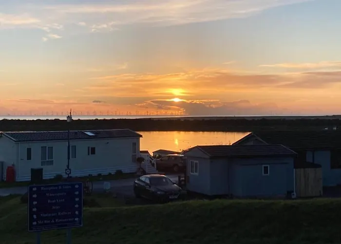 Holiday park Kingdom