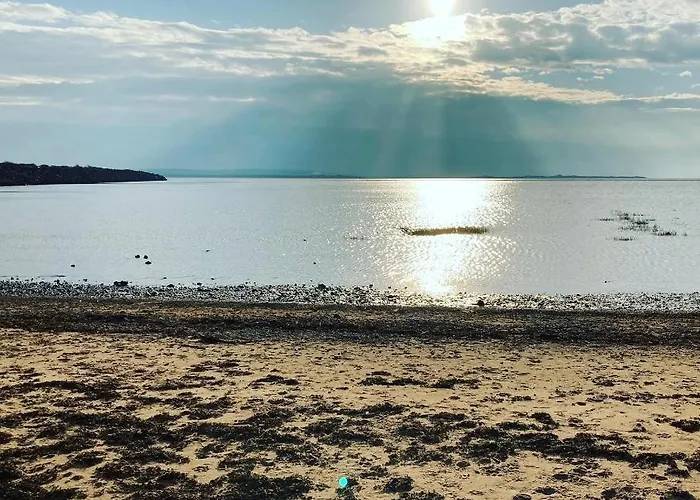 Kingdom Holiday park Haverigg