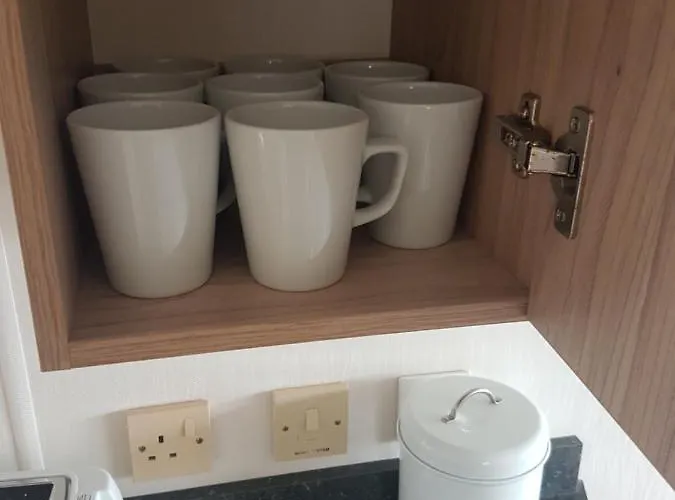 Kingdom Holiday park *