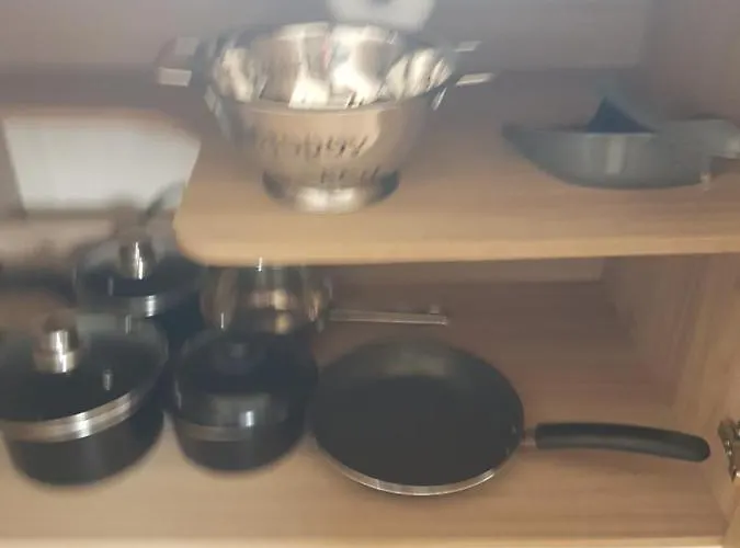 Kingdom Holiday park Haverigg